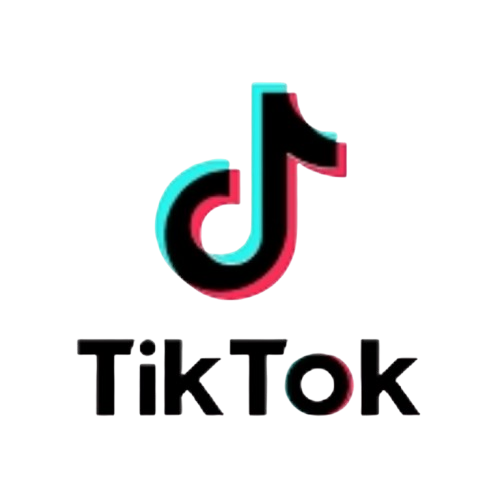 TikTok Logo