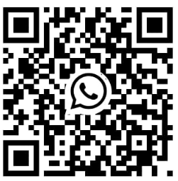 WhatsApp QR Code